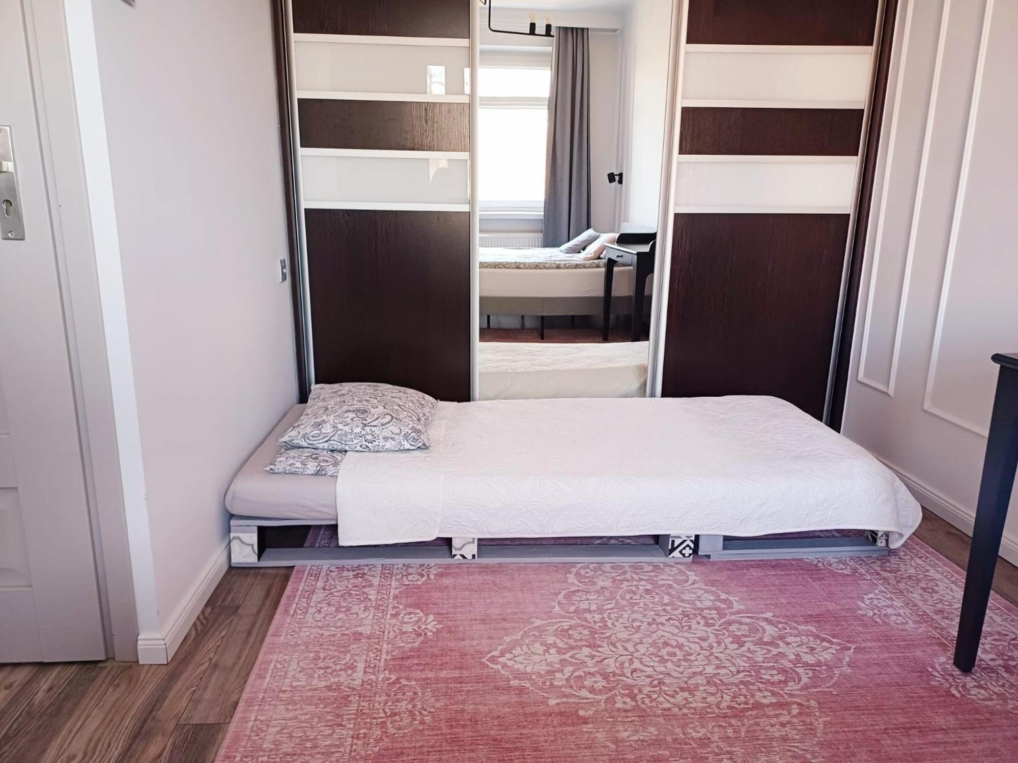 Pod Papugami Apartment Krakau