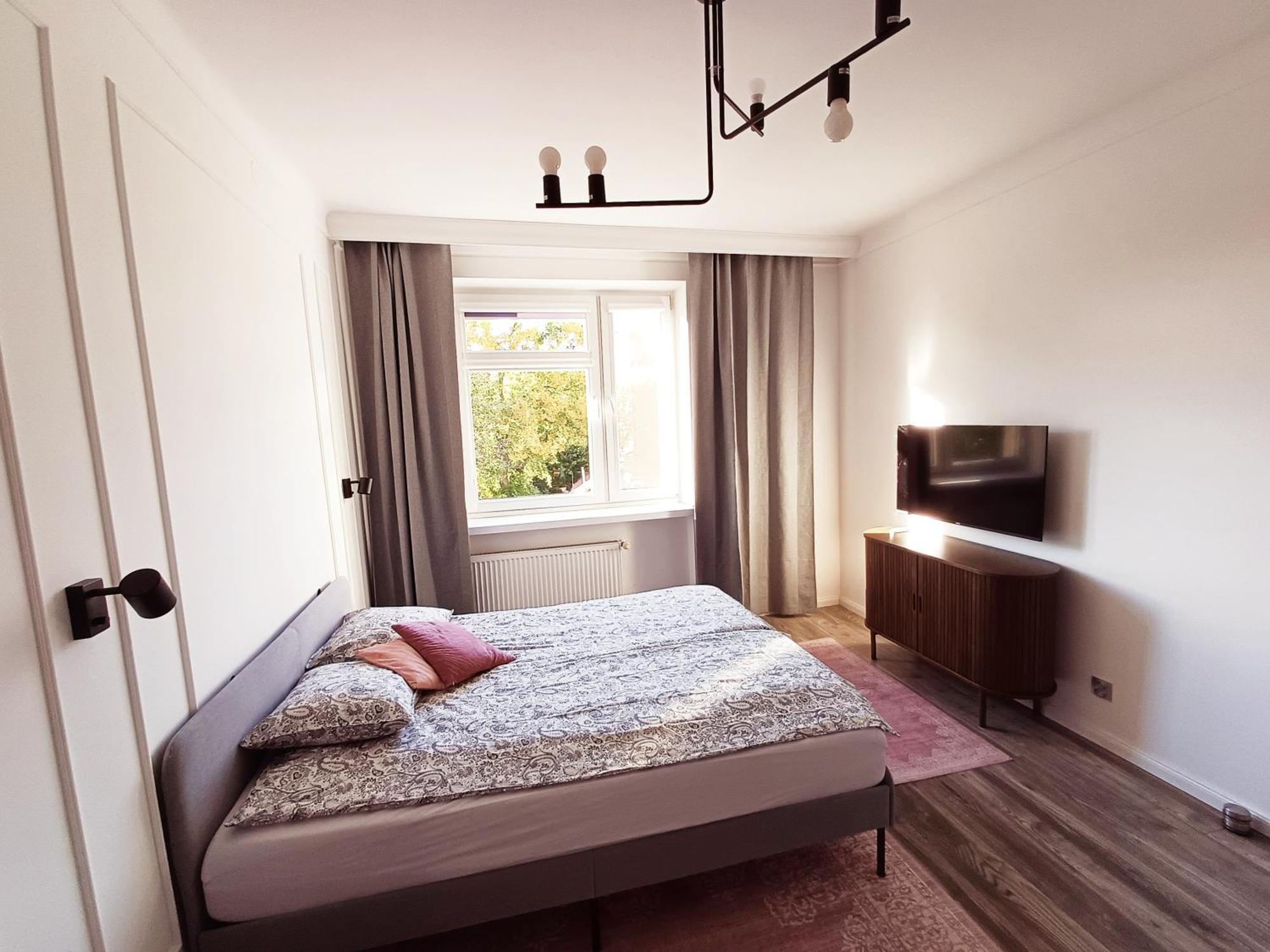 Pod Papugami Apartment Krakau